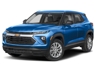 Chevrolet Trailblazer - Al Piemonte Chevrolet of Dundee in East Dundee IL