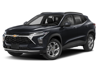 Chevrolet Trax - Al Piemonte Chevrolet of Dundee in East Dundee IL