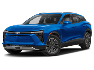 Chevrolet Blazer EV - Al Piemonte Chevrolet of Dundee in East Dundee IL