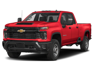 Chevrolet Silverado 3500HD