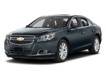 2013 Chevrolet Malibu LS