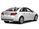 2015 Chevrolet Cruze ECO
