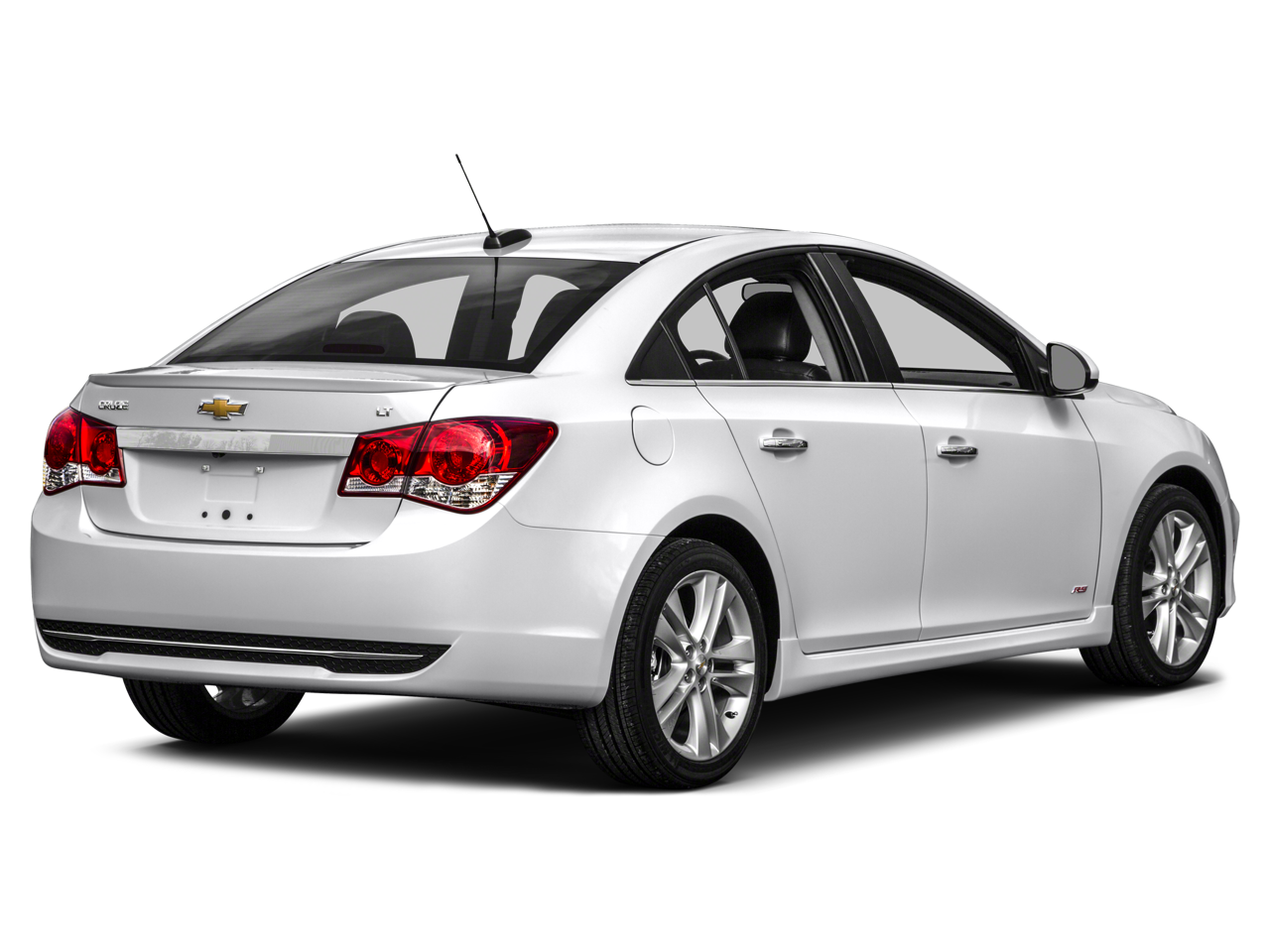 2015 Chevrolet Cruze ECO