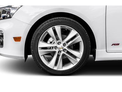 2015 Chevrolet Cruze ECO