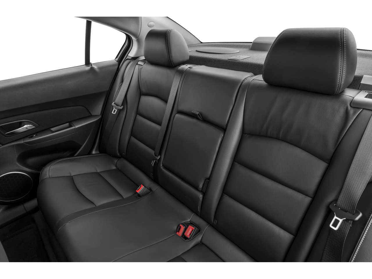 2015 Chevrolet Cruze ECO