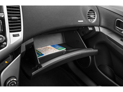 2015 Chevrolet Cruze ECO