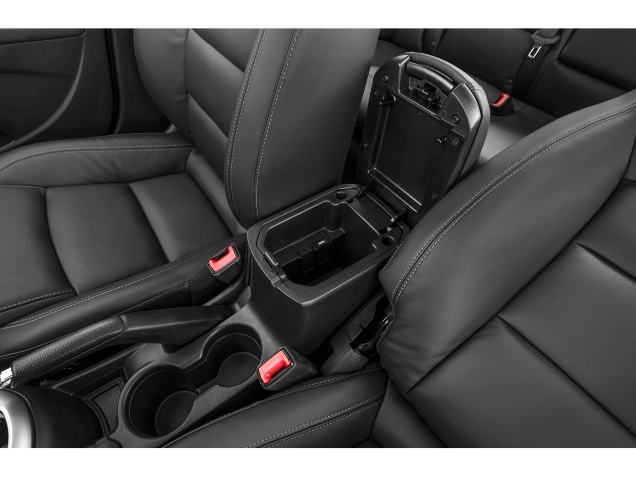 2015 Chevrolet Cruze ECO