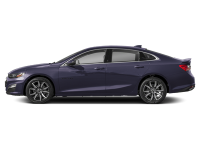 2025 Chevrolet Malibu RS