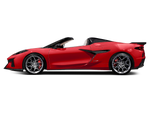 2026 Chevrolet Corvette ZR1 1LZ