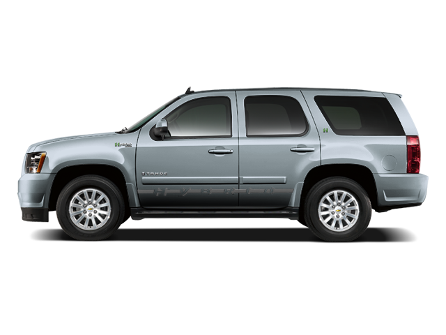 2009 Chevrolet Tahoe 4DR 4WD