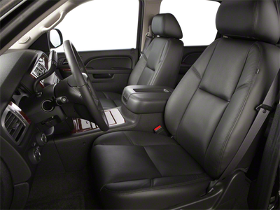 2010 Chevrolet Suburban LT