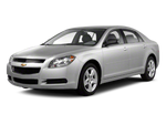 2011 Chevrolet Malibu LS w/1LS