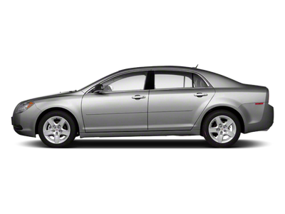 2011 Chevrolet Malibu LS w/1LS