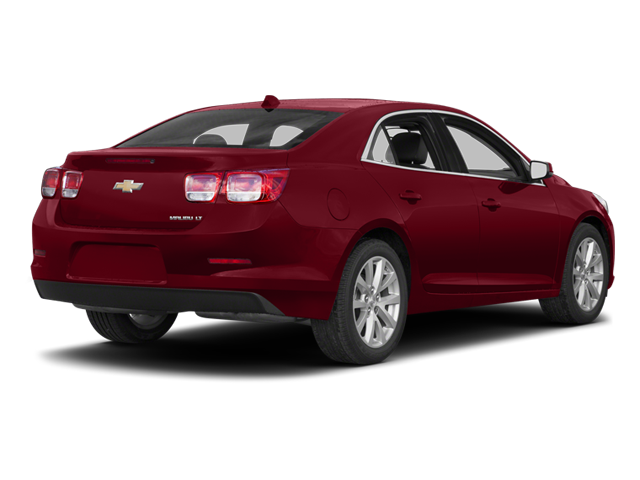 2013 Chevrolet Malibu LS