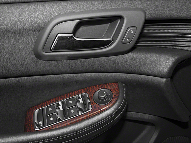 2013 Chevrolet Malibu LS