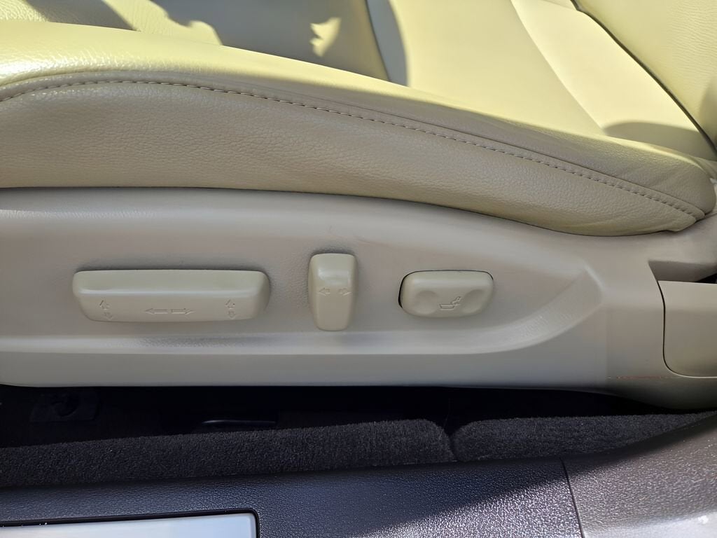 2015 Acura TLX V6