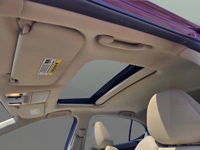 2015 Acura TLX V6