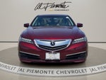 2015 Acura TLX V6