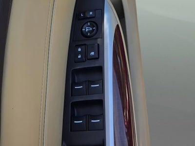 2015 Acura TLX V6