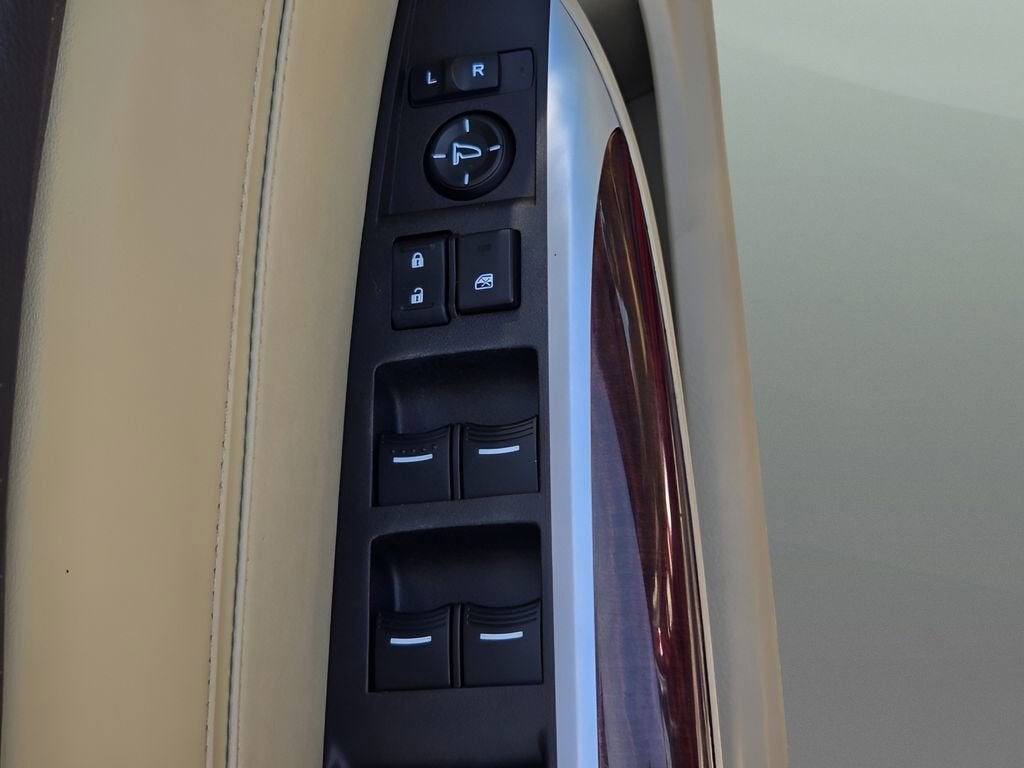 2015 Acura TLX V6