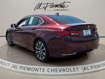 2015 Acura TLX V6