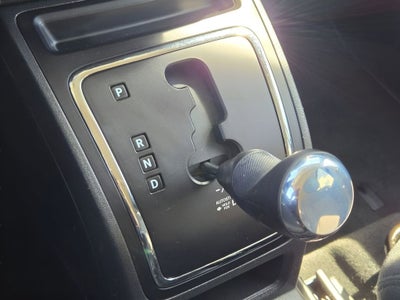 2013 Jeep Patriot Sport