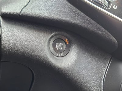 2021 Jeep Cherokee Altitude FWD