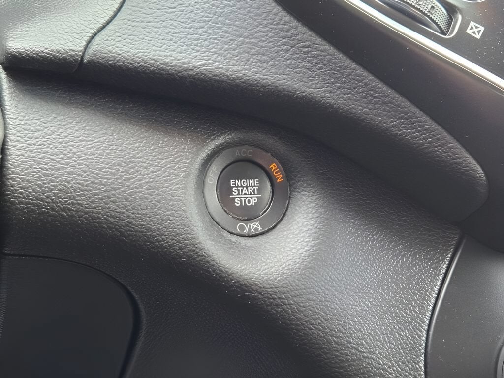2021 Jeep Cherokee Altitude FWD