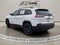 2021 Jeep Cherokee Altitude FWD