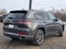 2022 Jeep Grand Cherokee Overland 4x4
