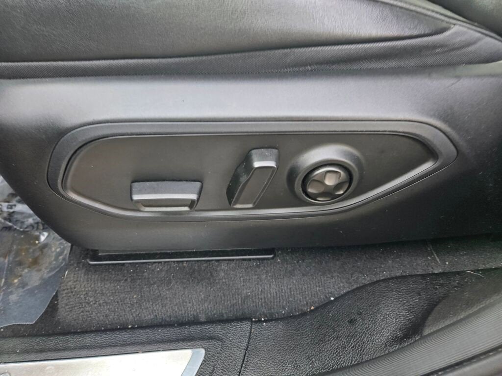 2022 Jeep Grand Cherokee Overland 4x4