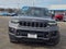 2022 Jeep Grand Cherokee Overland 4x4