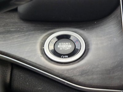 2022 Jeep Grand Cherokee Overland 4x4