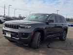 2022 Jeep Grand Cherokee Overland 4x4