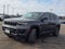 2022 Jeep Grand Cherokee Overland 4x4