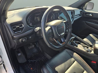 2023 Dodge Durango R/T Plus AWD