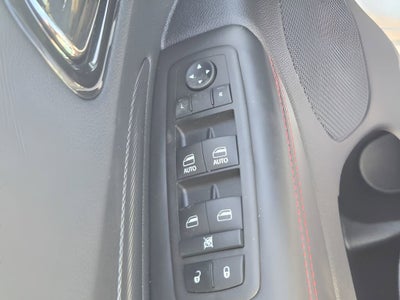 2023 Dodge Durango R/T Plus AWD