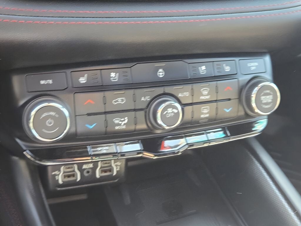 2023 Dodge Durango R/T Plus AWD