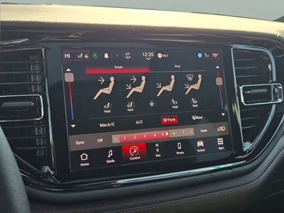 2023 Dodge Durango R/T Plus AWD