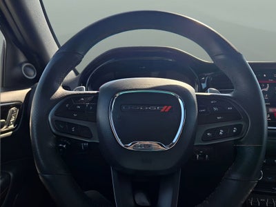 2023 Dodge Durango R/T Plus AWD