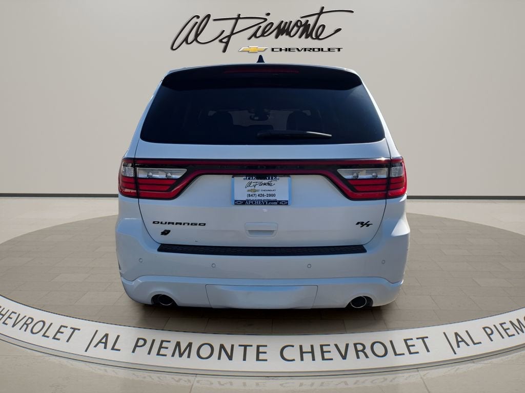 2023 Dodge Durango R/T Plus AWD