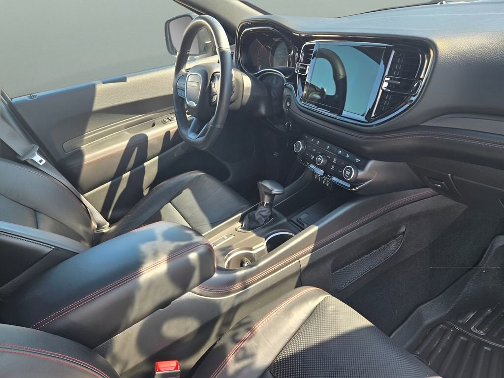 2023 Dodge Durango R/T Plus AWD