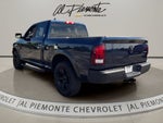 2022 RAM 1500 Classic Warlock Quad Cab 4x4 6'4" Box