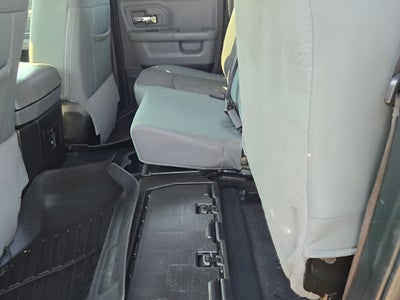 2018 RAM 1500 Lone Star