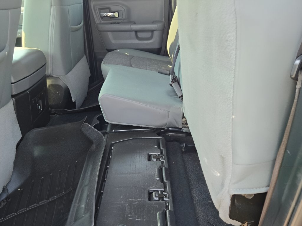 2018 RAM 1500 Lone Star