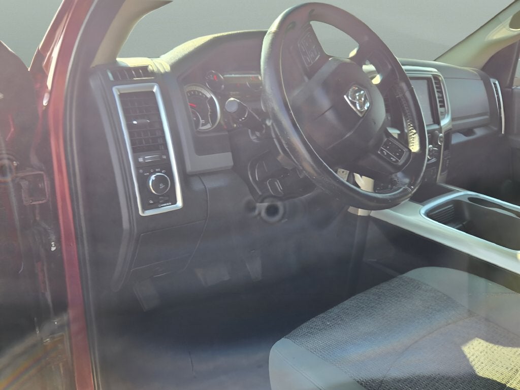 2018 RAM 1500 Lone Star