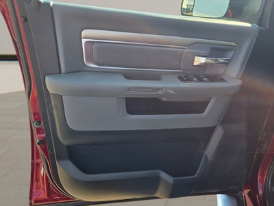 2018 RAM 1500 Lone Star