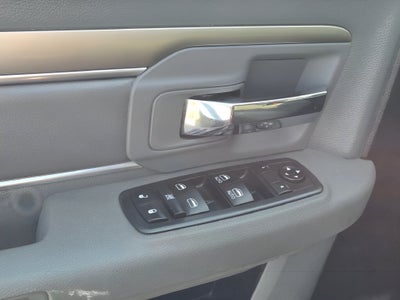 2018 RAM 1500 Lone Star