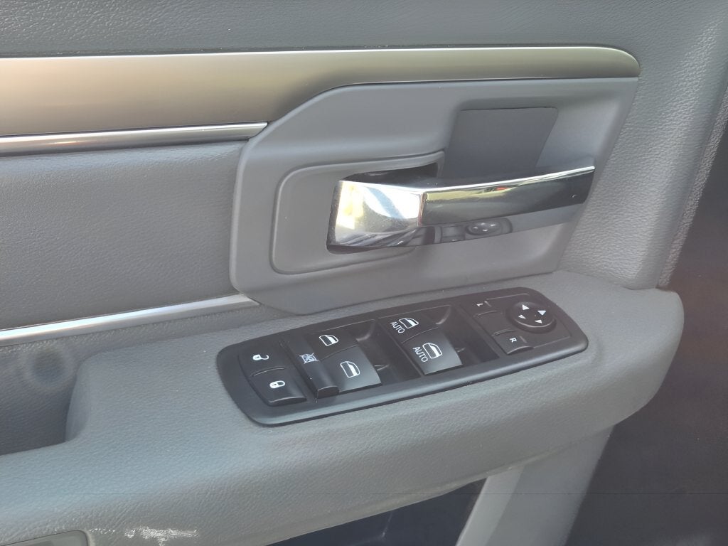 2018 RAM 1500 Lone Star