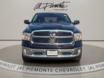 2017 RAM 1500 Big Horn Crew Cab 4x4 5'7" Box